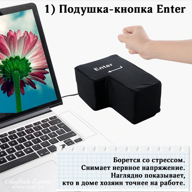10 идей запоминающихся подарков для подруги