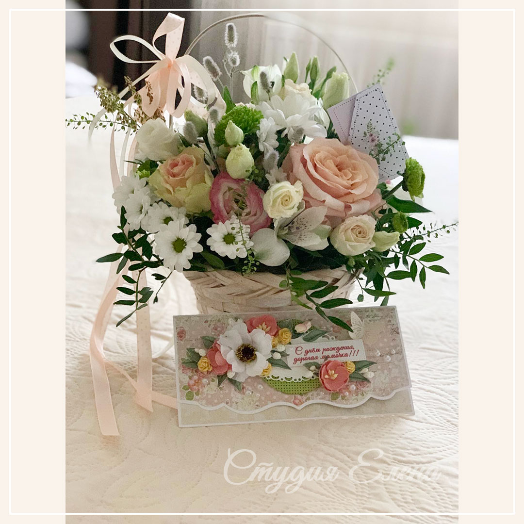 как красиво упаковать подарок