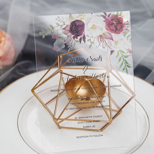 свадебные пригласительные тренжы 2020