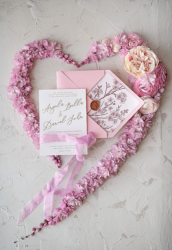 свадебные пригласительные тренды 2020