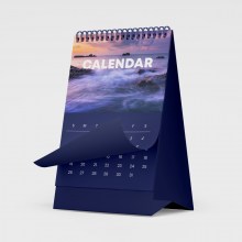 шаблон календаря - макеты для распечатки и самостоятельного изготовления подарка