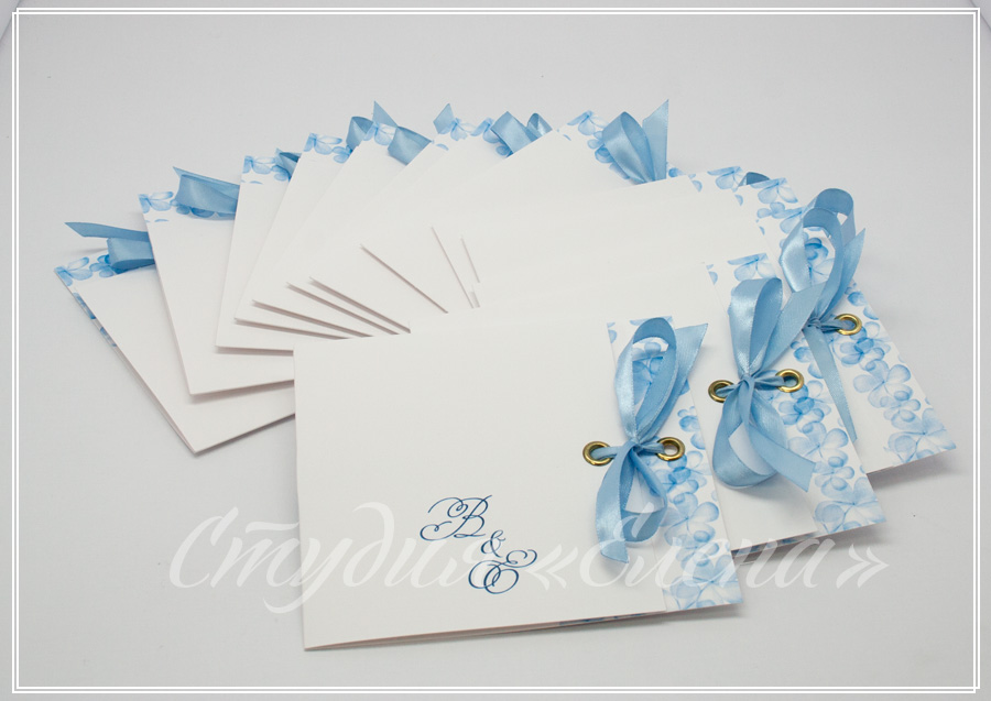 как пригласить друзей и родственников на свадьбу